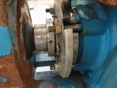 USED Goulds 3180