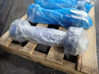 USED LAMINA PADA5480X250