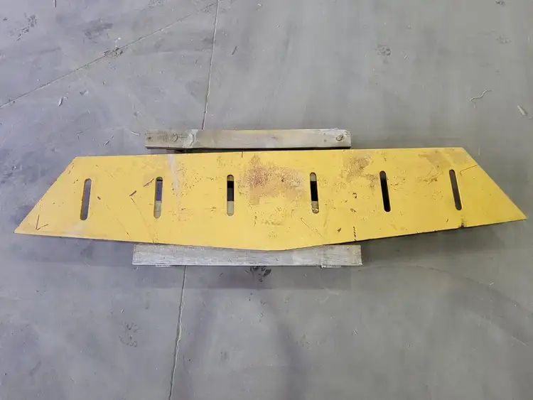 Used CATERPILLAR 255-6710 Construction Equipment Parts British Columbia CA | Lenmark #281671