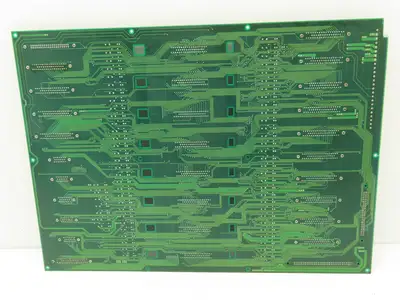Fanuc TEC a PCB-A Version 1.00 *Broken Corner