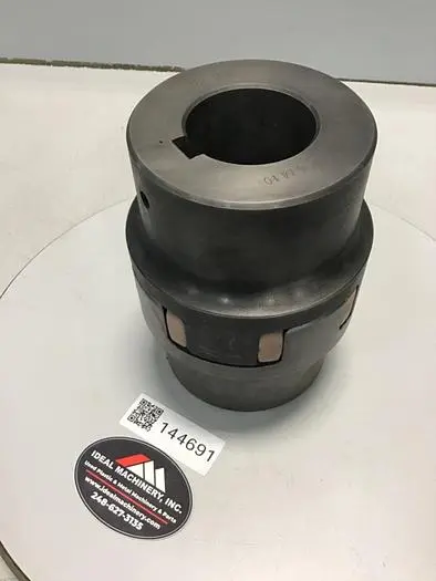 Used LOVEJOY 67410 Misc Fasteners Michigan US | Ideal Machinery #605236