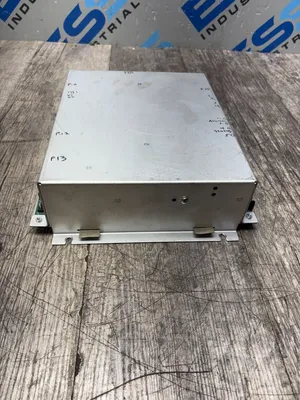 TRANE X13650476-10 REV N Chillers, Boilers, and HVAC | ESS Industrial Equipment Sales (4)