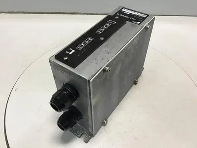 USED DAIKIN ZE-4-20-54-70