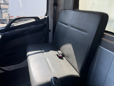 Used 2020 HINO 268A Box trucks Indiana US | Miedema Asset Management Group #1414681