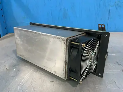 Used FANUC A16B22030630/05B PLC Power Supplies Ohio US | HGR 24 #1316366