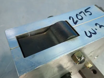 Pallet Stop - Ouc-3394-00