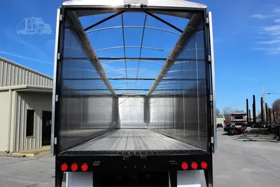 New | in-Stock 2026 DORSEY _UNKNOWN_ Cargo Trailers Tennessee US | LMI Tennessee LLC #1505072