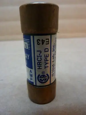USED EDISON JDL-2