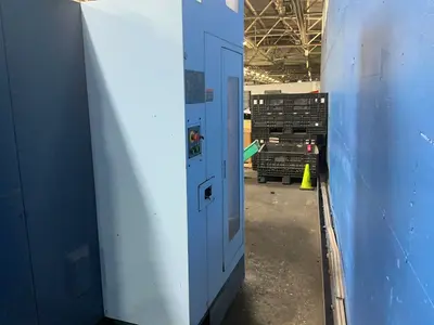 Used 2005 MATSUURA H PLUS405 Horizontal Machining Centers Ohio US | HGR 24 #1183946