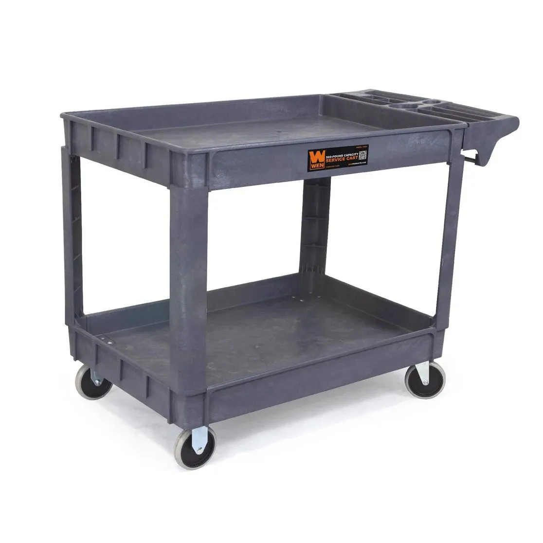 Used WEN 73004 Maintenance Carts Michigan US | Miedema Asset Management Group #1413708