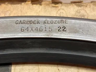New | in-Stock GARLOCK 212338-4615 Industrial Controls | Surplus Asset Holdings #1220622