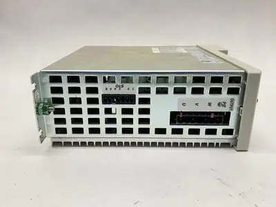 USED ALLEN-BRADLEY SER A KINETIX 350 SERVO DRIVE