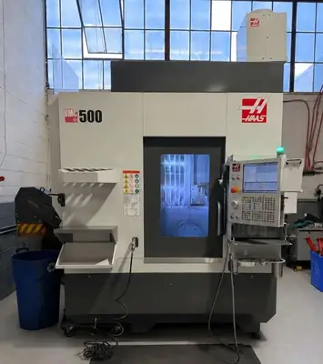 2020 HAAS UMC-500 Vertical Machining Centers | Toolquip, Inc. (3)