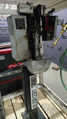 USED 2020 FANUC ArcMate 120iD + R-30iB PLUS + TPS 400i