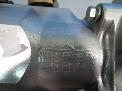 USED DESTACO RDN256X