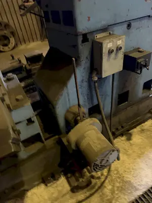 Used SAFOP LEONARD 1500 T Type Lathes Ohio US | G-2000, Inc. #1261897
