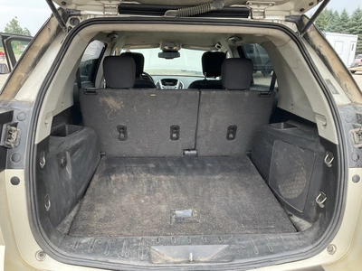 Used 2015 GMC TERRAIN SUVs Michigan US | Miedema Asset Management Group #1316062