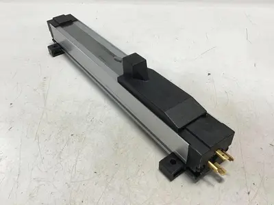 USED NOVOTECHNIK TLH150