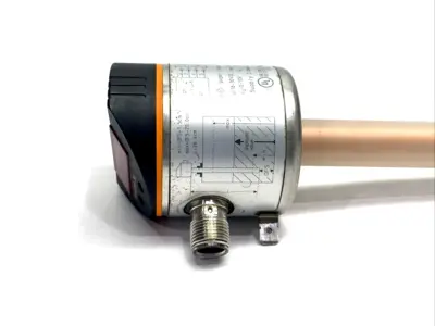 USED IFM LK3122