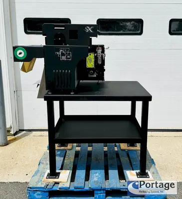 USED 2020 SHARP PACKAGING SX TABLETOP BAGGER