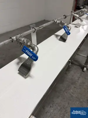 Used Harrel _UNKNOWN_ Extruders Ohio US | Federal Equipment Company #1337910