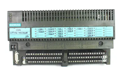 USED SIEMENS 193-0CB10-0XA0