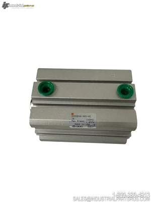 NEW SMC CDQ2B40-40D-XC18