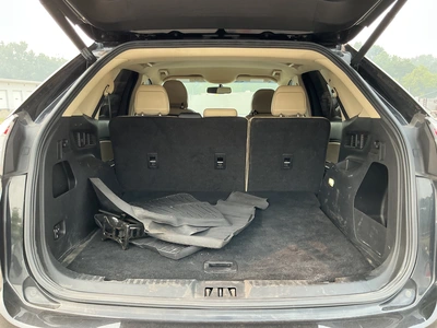 Used 2017 FORD EDGE SUVs Michigan US | Miedema Asset Management Group #1312976