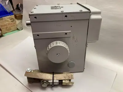 USED HONEYWELL 10264A-1-0-04-2-00010-000-00