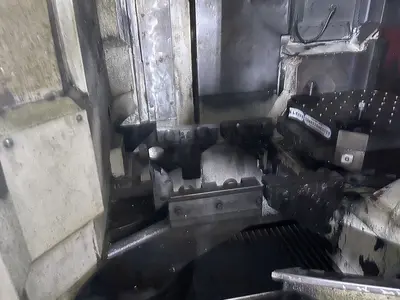 USED 2008 MAZAK Variaxis 500-5X II