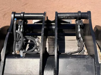 Used CAT 928H Misc Construction Attachements Utah US | CSS Equipment Sales #1347494