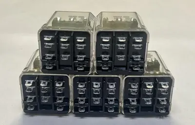 Used TE CONNECTIVITY KUMP-14D18-24 Miscellaneous Equipment (Electrical & Power) | Surplus Asset Holdings #1196964