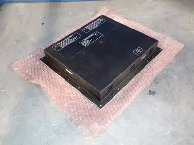 NEW BAY CONTROLS CNUIM4P