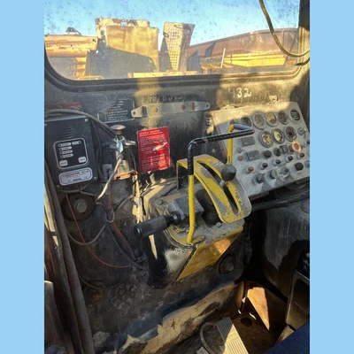 Used ATLAS COPCO MT436B Articulated Dump Trucks British Columbia CA | Savona Equipment LTD #1549623
