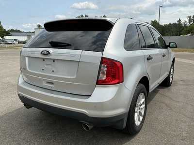 Used 2013 FORD EDGE SUVs Michigan US | Miedema Asset Management Group #1321268