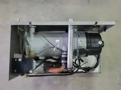 Circulating Pump U4851 w/ Heater Thermo 300
