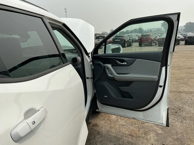 Used 2019 CHEVROLET BLAZER SUVs Michigan US | Miedema Asset Management Group #1313931