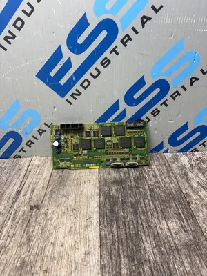 FANUC A20B-8101-0790/05B Electrical/PLC/Automation | ESS Industrial Equipment Sales (1)
