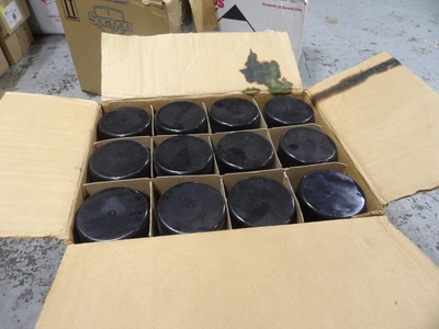 Used _UNKNOWN_ _UNKNOWN_ Chemicals, Fluids & Lubes Michigan US | Miedema Asset Management Group #1320166