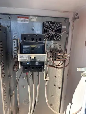 USED 2020 TOSHIBA AS3P4450AA