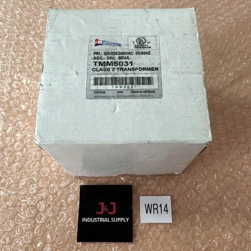NEW Beacon TMM5031