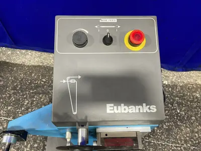 Used EUBANKS 681505A Wire Feeders Ohio US | HGR 24 #1229739