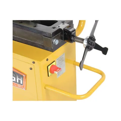 BAILEIGH BA9-RDB250220TS Rotary Draw Benders | Sierra Victor Industries (3)