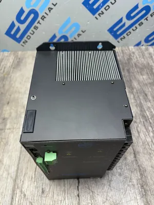 ORMEC SAC-SDM235-S00P0 Electrical/PLC/Automation | ESS Industrial Equipment Sales (8)