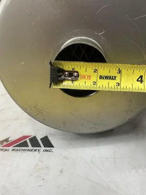 USED NOVATEC VR-19-MM