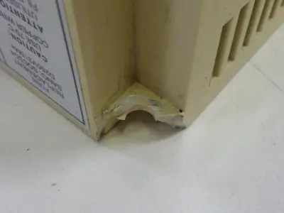 USED ALLEN BRADLEY 1745-E151 SER B