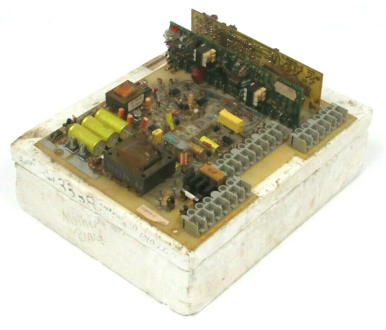 NEW RELIANCE ELECTRIC 71540-00 1105281-1094 413338-T CIRCUIT BOARD