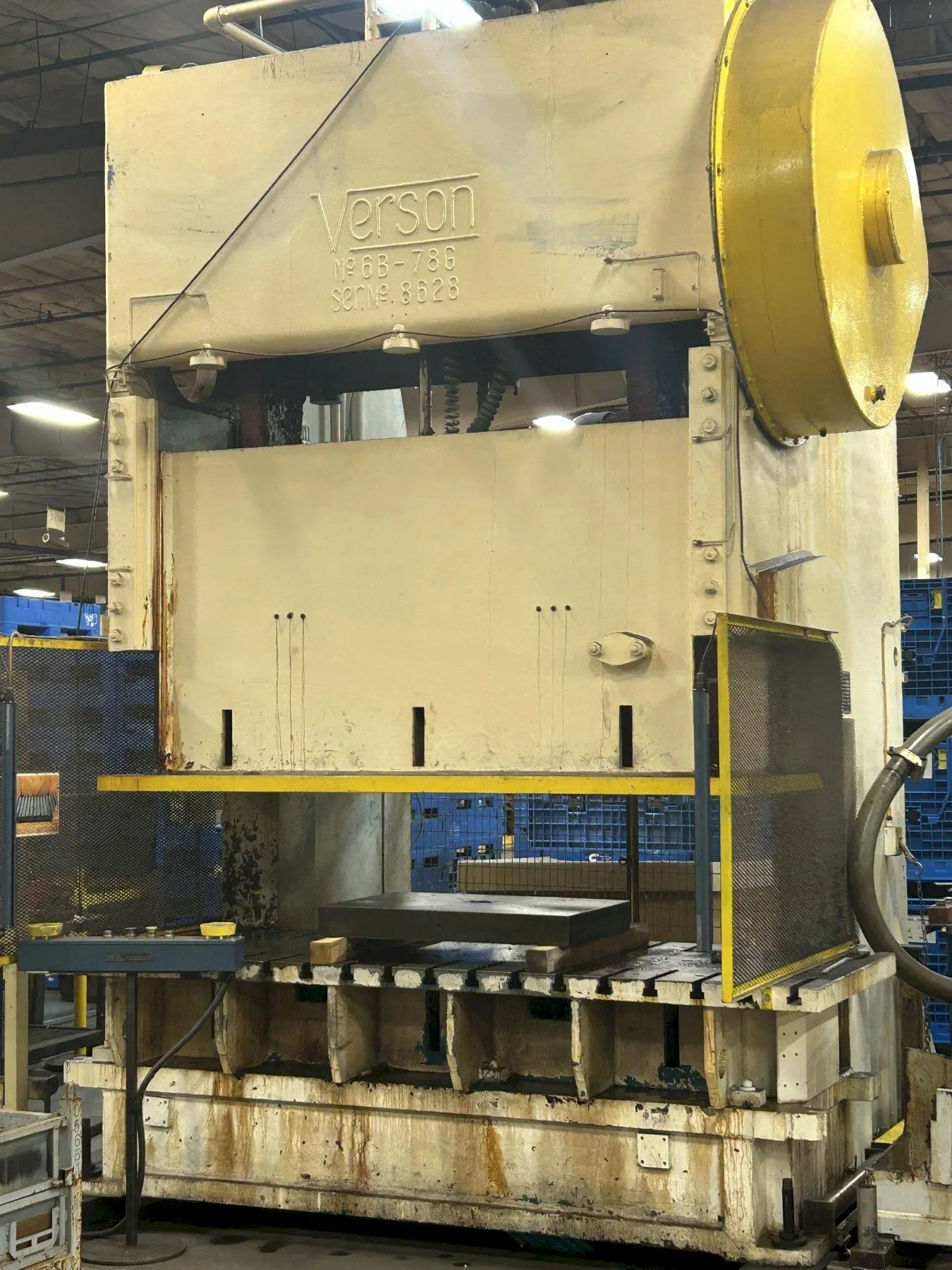 USED VERSON 6B78G