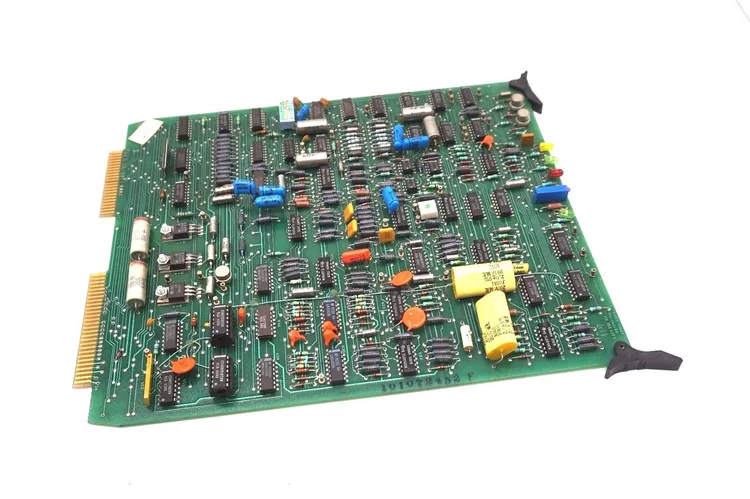 Used EXIDE _UNKNOWN_ Printed Circuit Boards (PCB) | SB Industrial Supply #851083