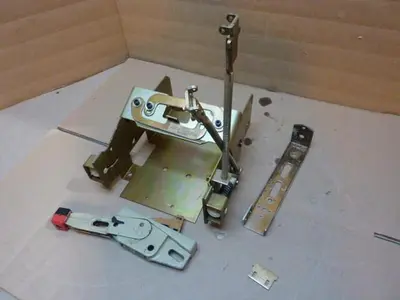 USED SQUARE D 9422-RR-1